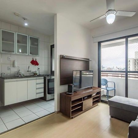 Bhomy Pompeia Muito Bem Localizado Fi33 Apartment Сао Паоло Екстериор снимка