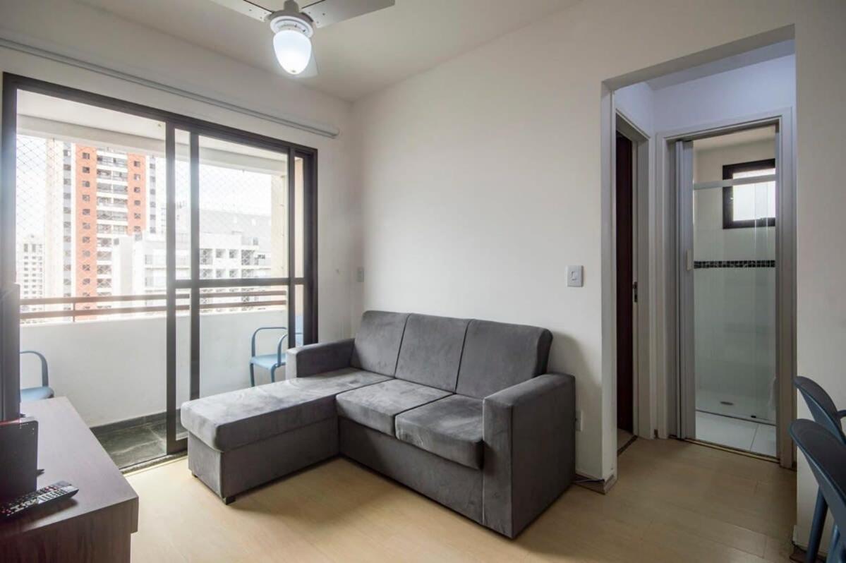 Bhomy Pompeia Muito Bem Localizado Fi33 Apartment Сао Паоло Екстериор снимка