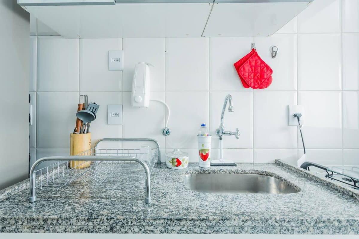Bhomy Pompeia Muito Bem Localizado Fi33 Apartment Сао Паоло Екстериор снимка