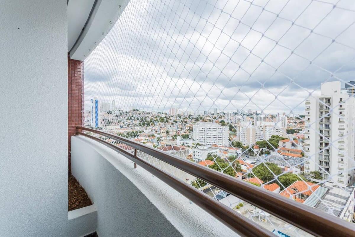 Bhomy Pompeia Muito Bem Localizado Fi33 Apartment Сао Паоло Екстериор снимка