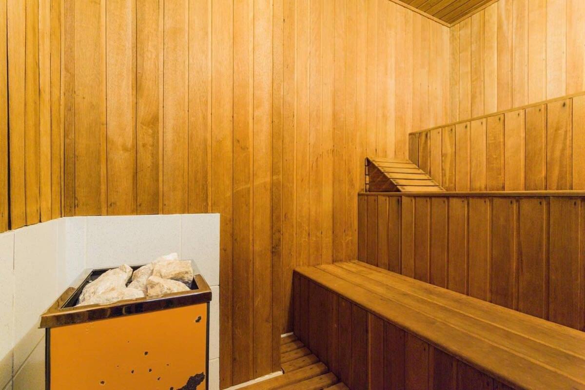 Bhomy Pompeia Muito Bem Localizado Fi33 Apartment Сао Паоло Екстериор снимка