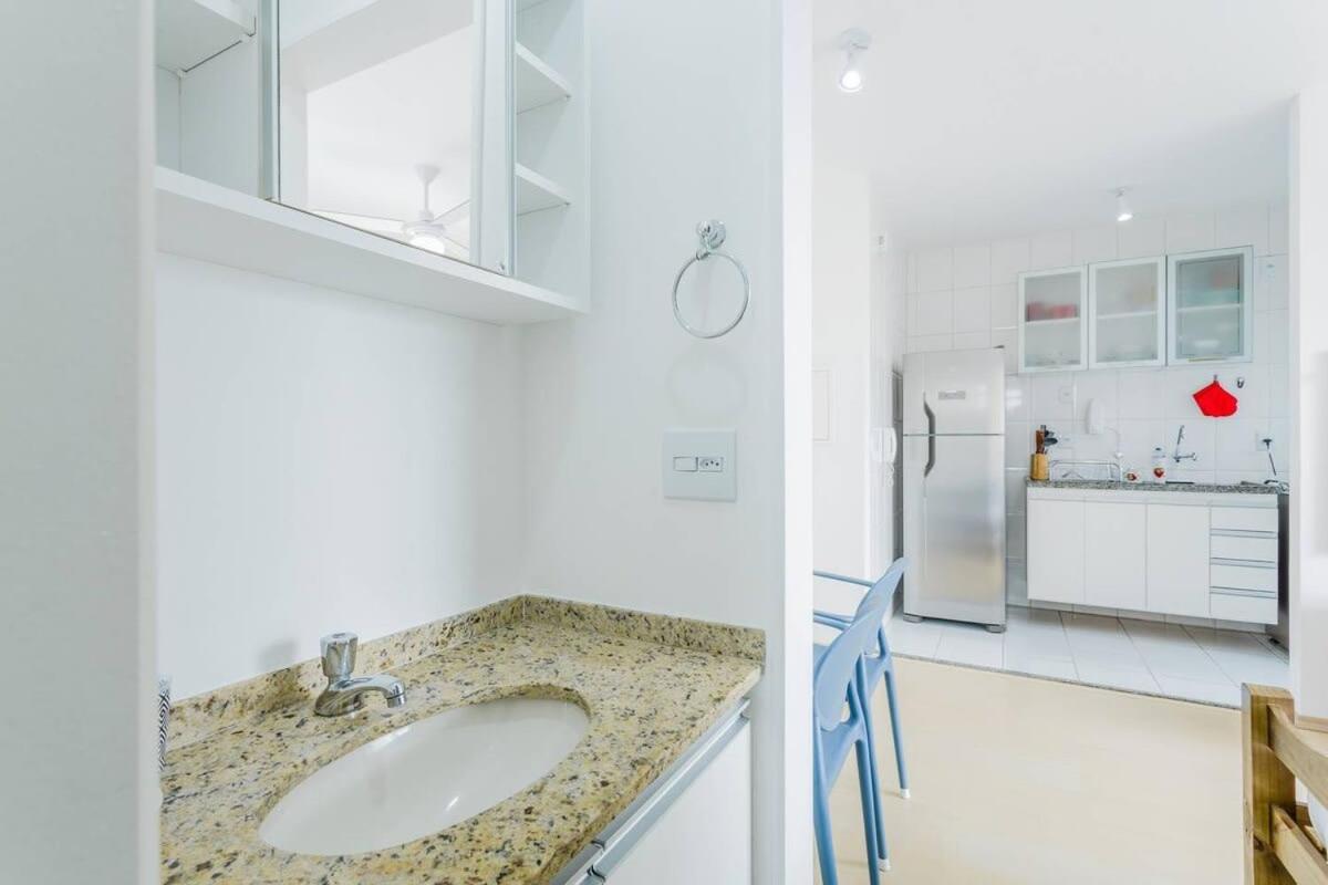 Bhomy Pompeia Muito Bem Localizado Fi33 Apartment Сао Паоло Екстериор снимка