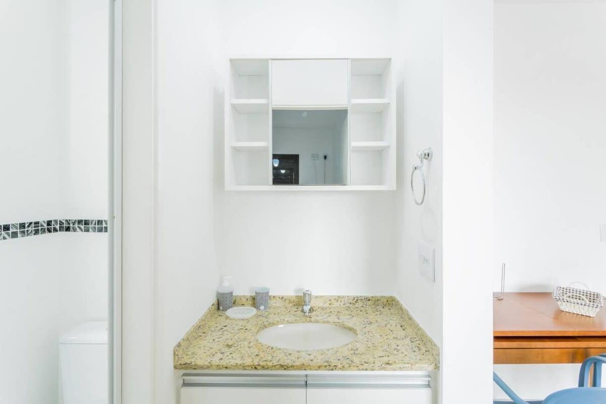 Bhomy Pompeia Muito Bem Localizado Fi33 Apartment Сао Паоло Екстериор снимка