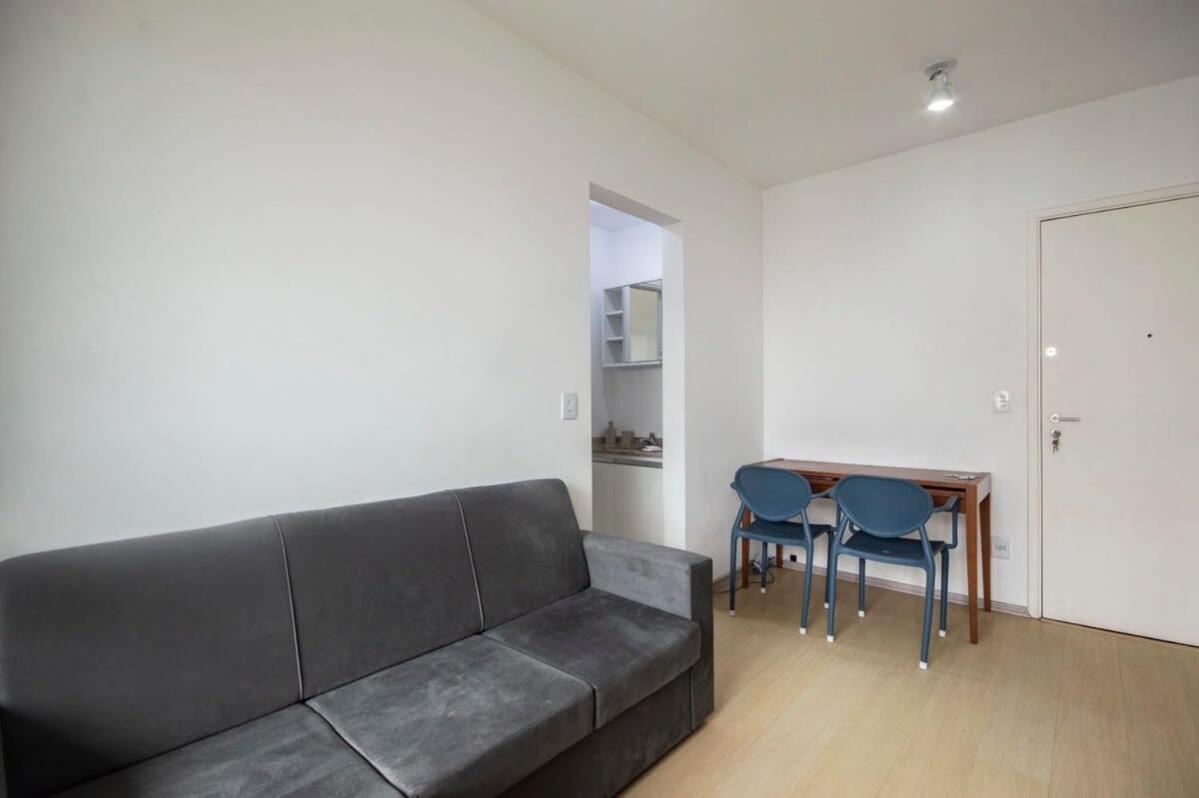 Bhomy Pompeia Muito Bem Localizado Fi33 Apartment Сао Паоло Екстериор снимка