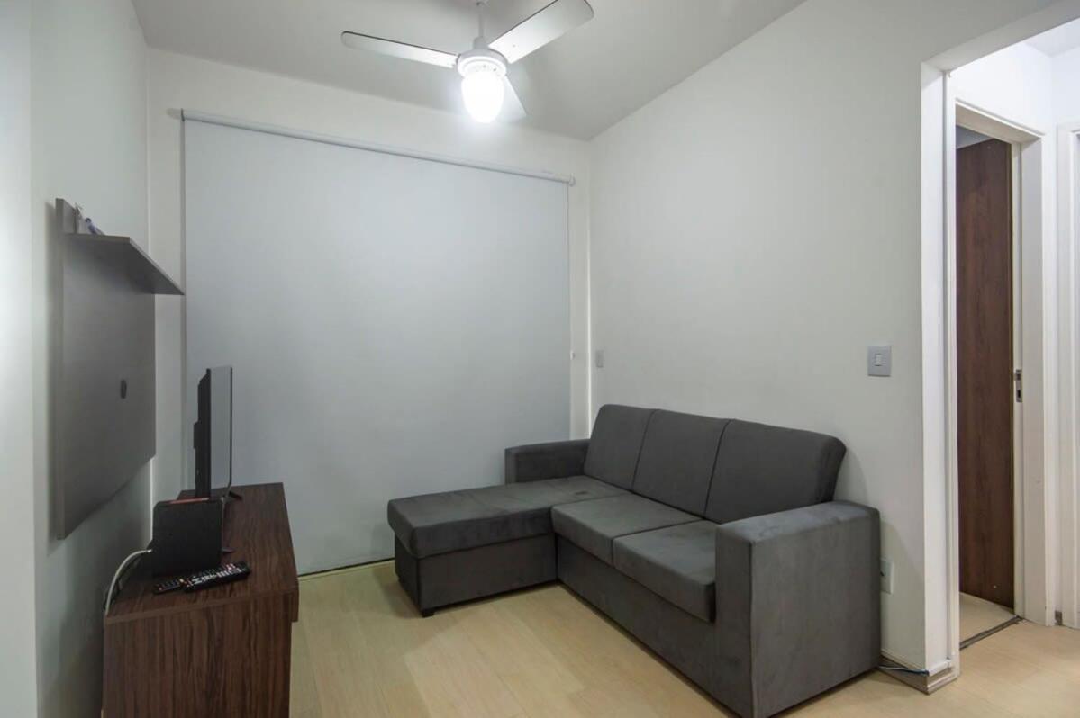 Bhomy Pompeia Muito Bem Localizado Fi33 Apartment Сао Паоло Екстериор снимка