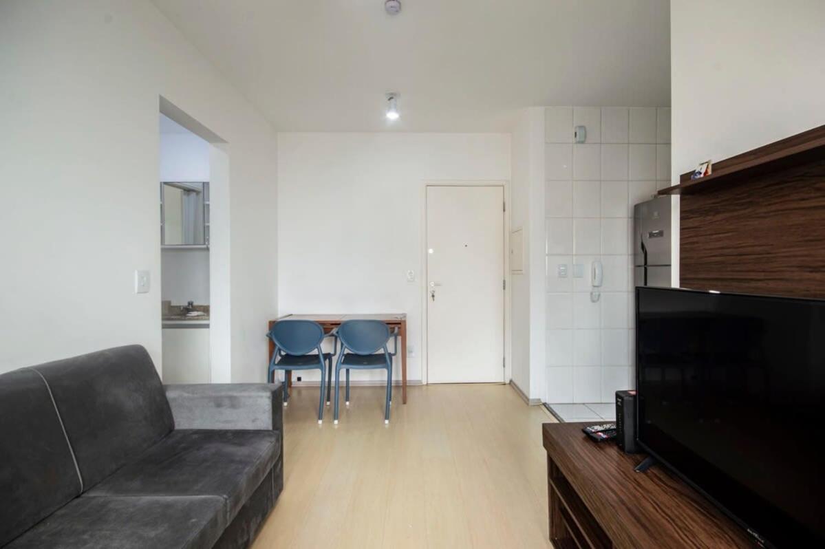 Bhomy Pompeia Muito Bem Localizado Fi33 Apartment Сао Паоло Екстериор снимка