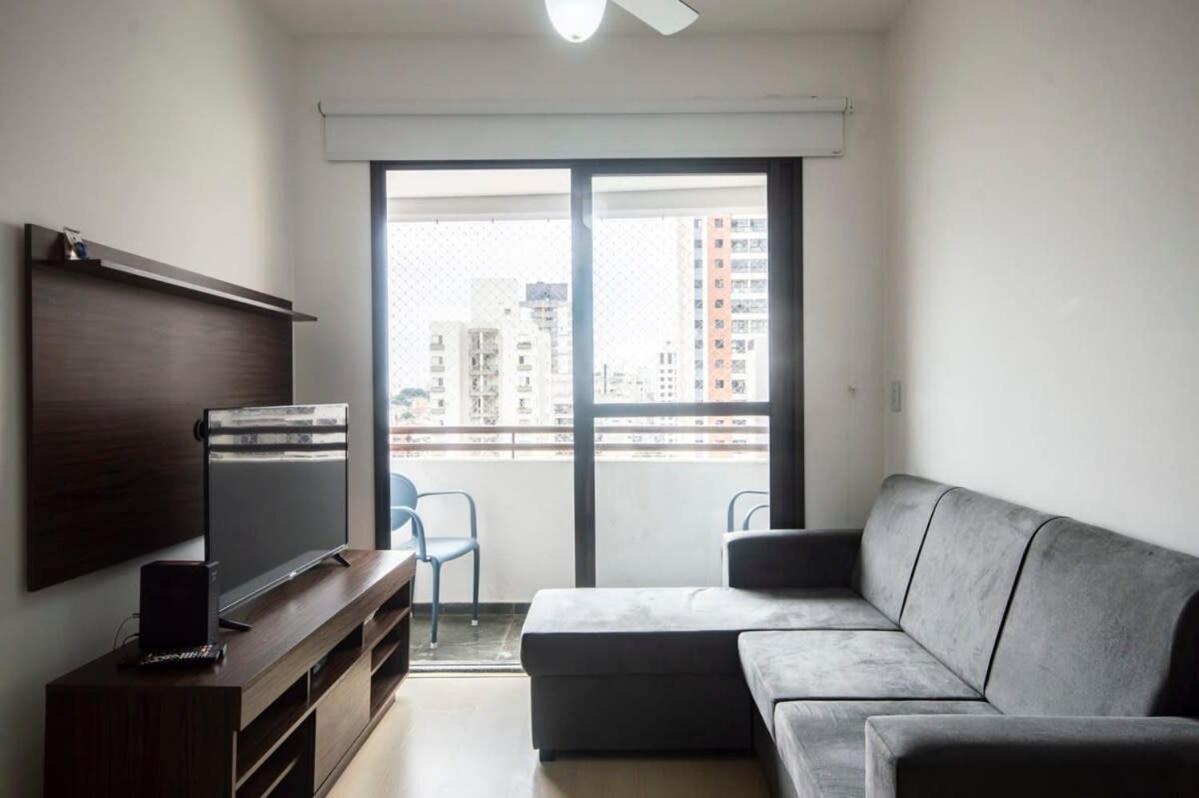 Bhomy Pompeia Muito Bem Localizado Fi33 Apartment Сао Паоло Екстериор снимка