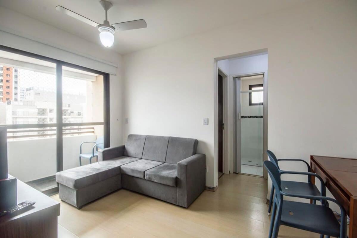 Bhomy Pompeia Muito Bem Localizado Fi33 Apartment Сао Паоло Екстериор снимка